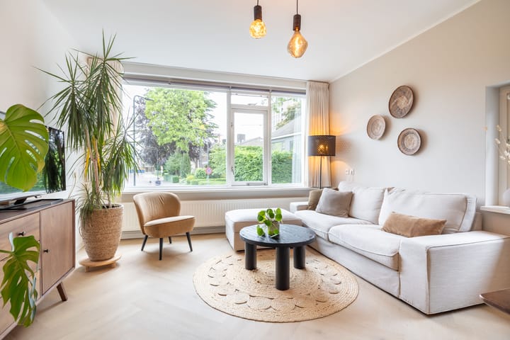 Foto 9 van Lachappellestraat 41