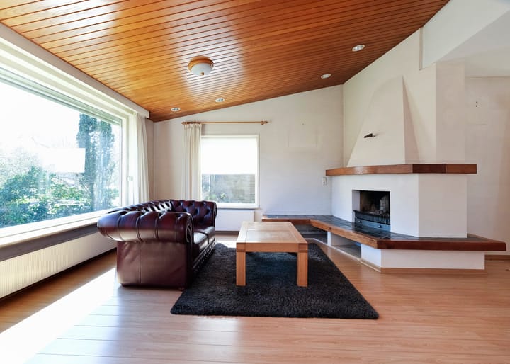 Foto 9 van Dokter Wilminkstraat 8