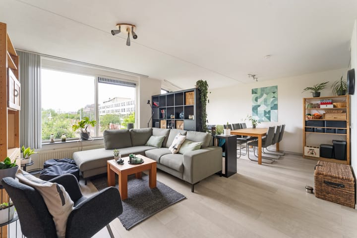 Foto 2 van Spijkerstraat 22