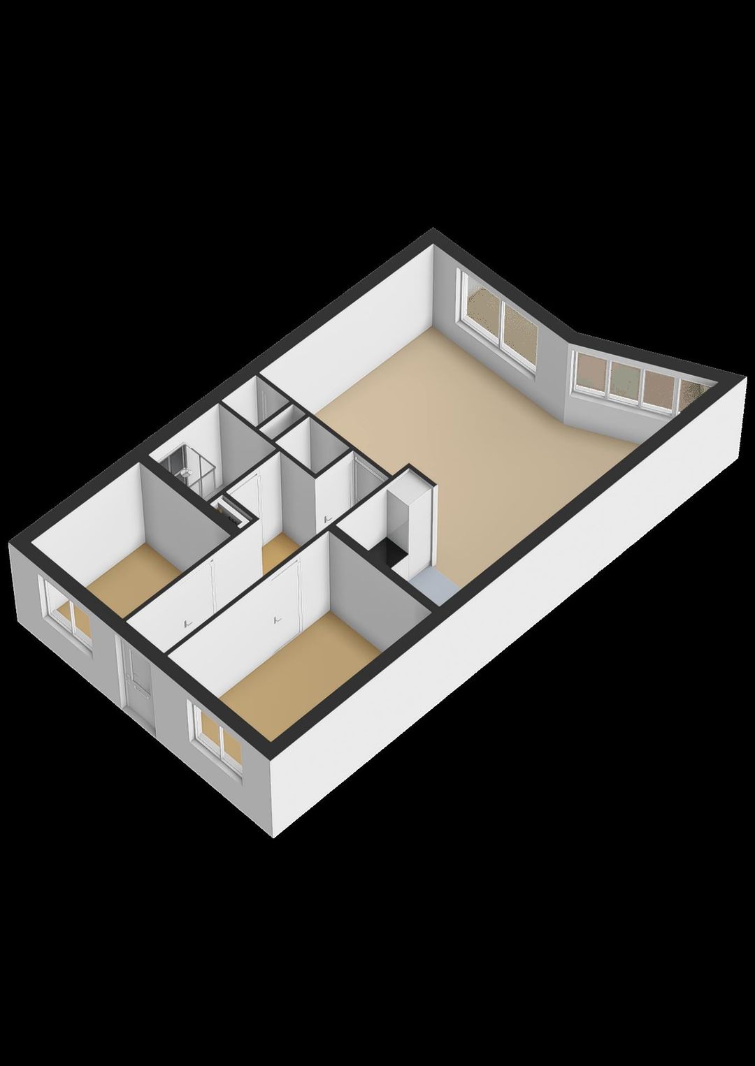 Foto 32 van Spijkerstraat 22