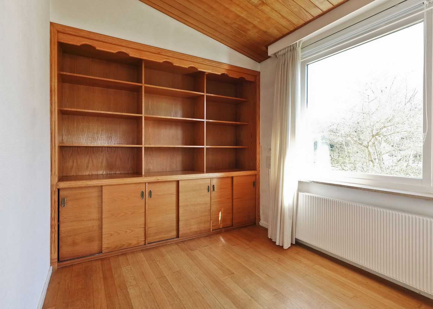 Foto 14 van Dokter Wilminkstraat 8