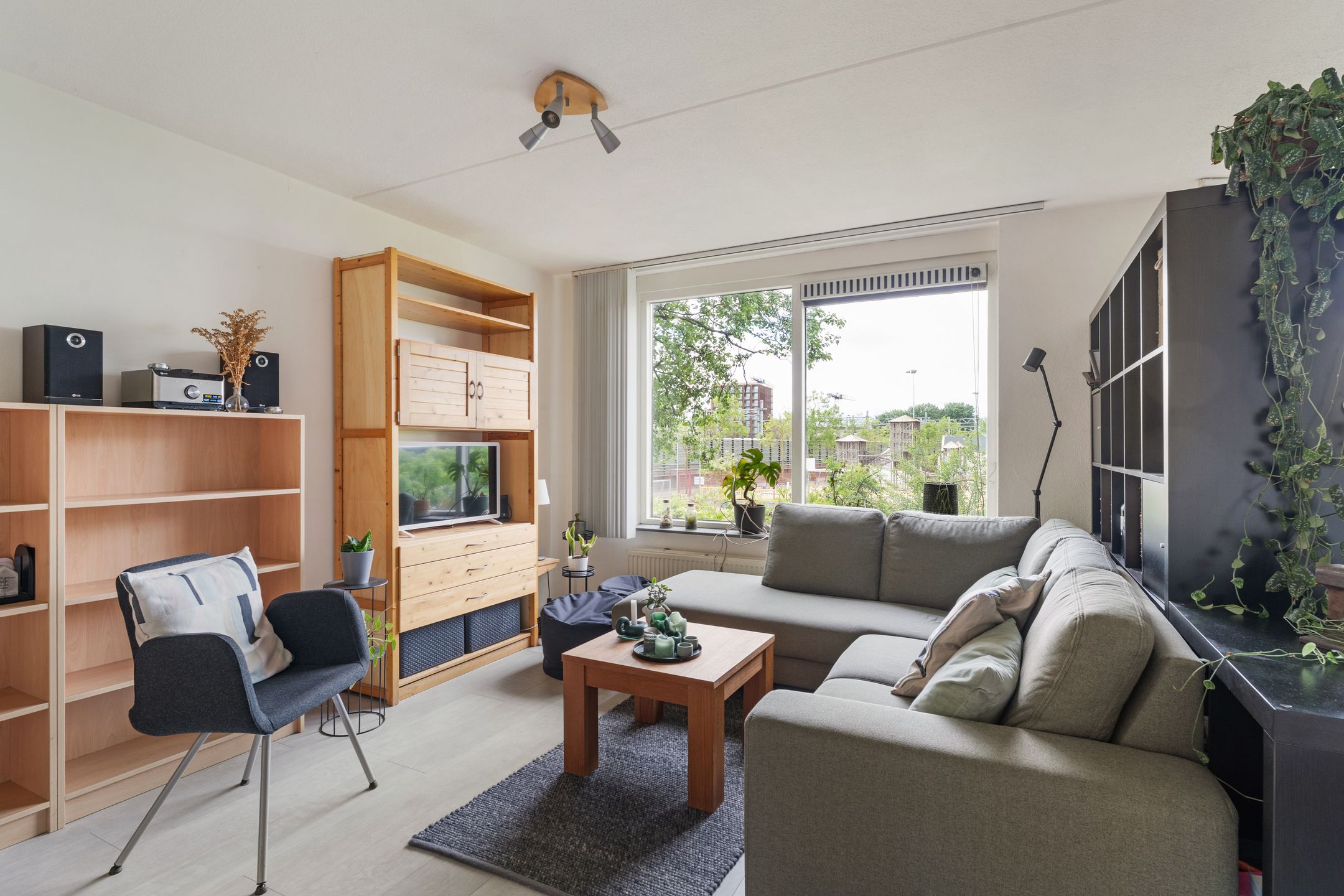 Foto 3 van Spijkerstraat 22