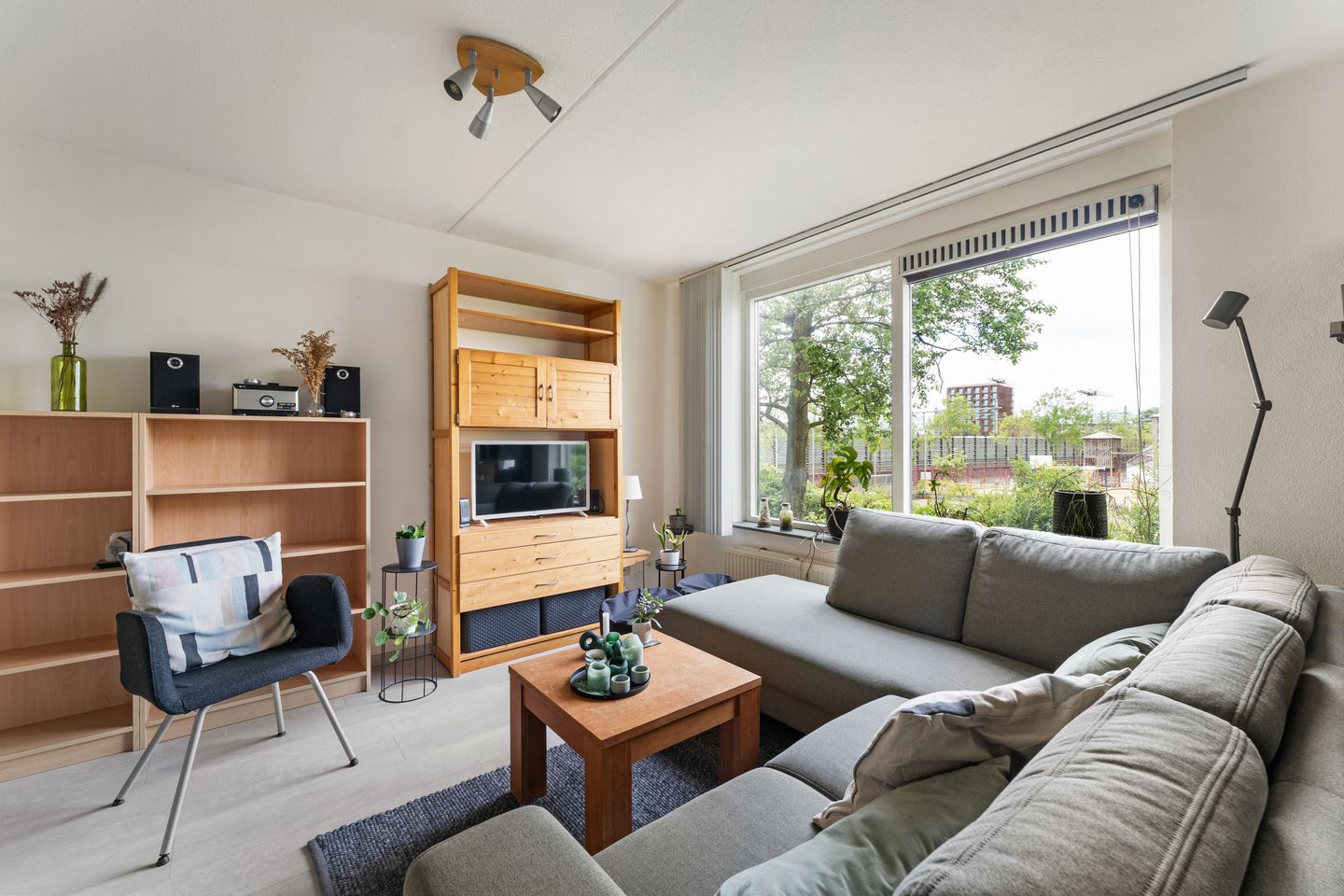 Foto 4 van Spijkerstraat 22