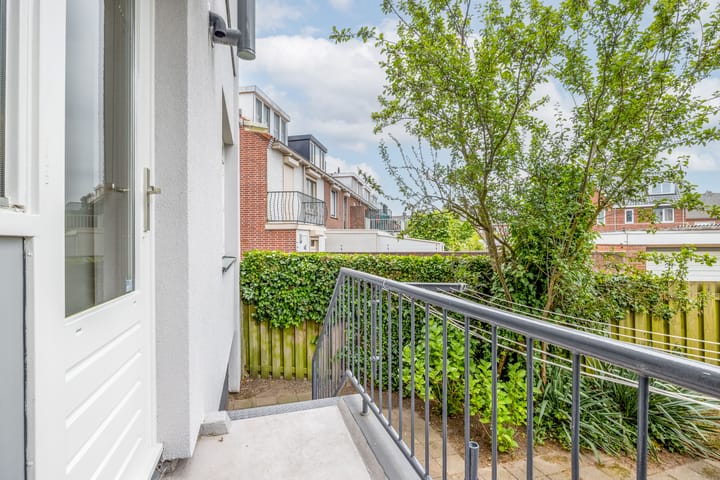 Foto 21 van Lachappellestraat 41