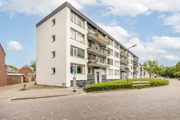 Foto 6 van Lachappellestraat 41