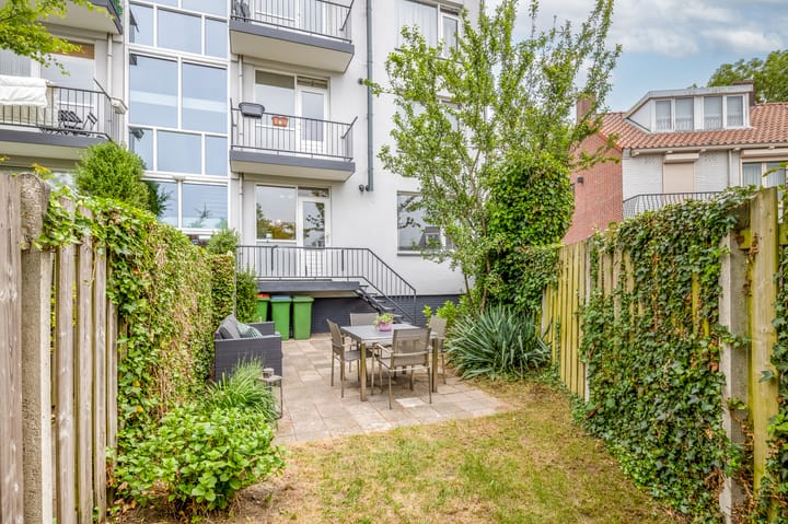 Foto 22 van Lachappellestraat 41