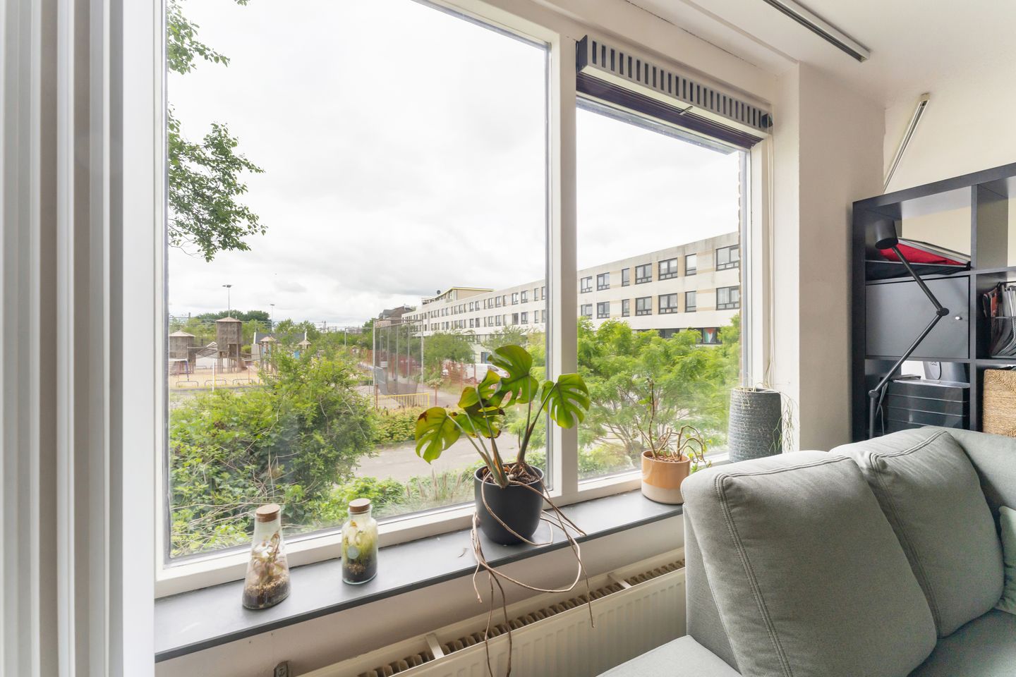 Foto 5 van Spijkerstraat 22