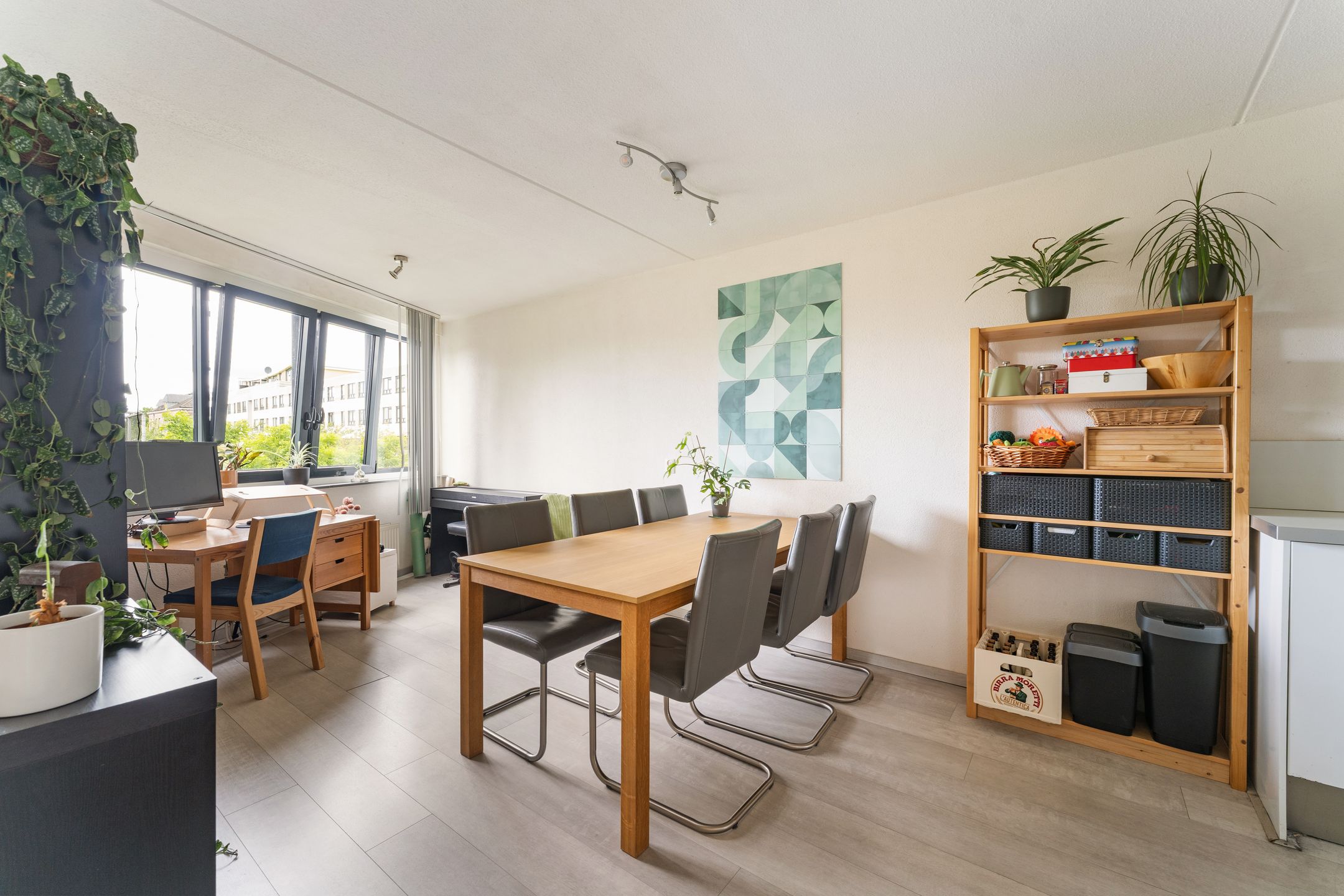 Foto 6 van Spijkerstraat 22