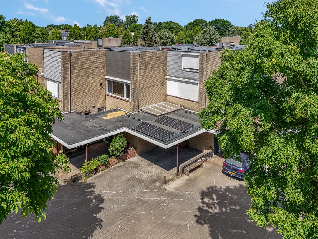 Foto 1 van Herenhof 17