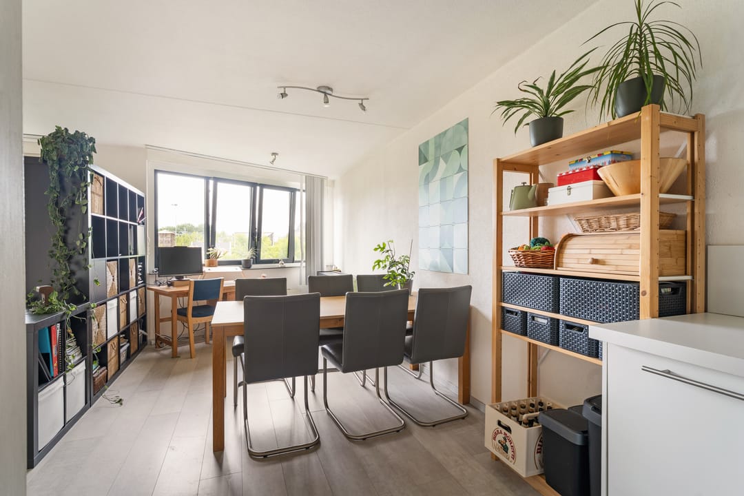 Foto 7 van Spijkerstraat 22