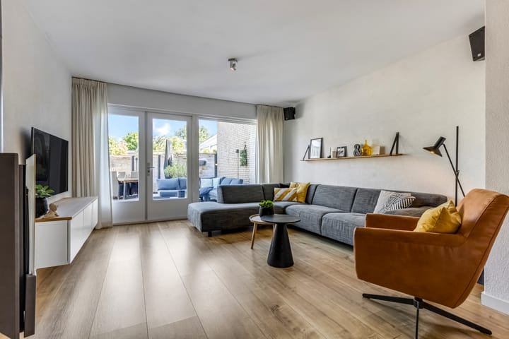 Foto 2 van Herenhof 17