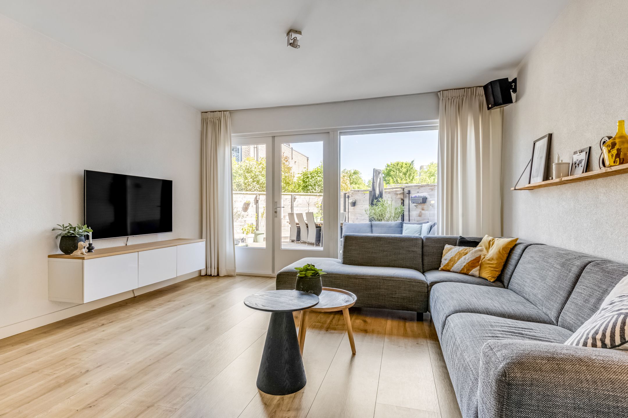 Foto 3 van Herenhof 17