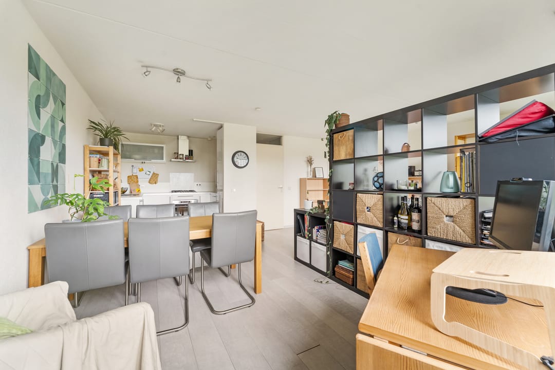 Foto 8 van Spijkerstraat 22