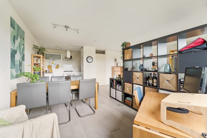 Foto 8 van Spijkerstraat 22