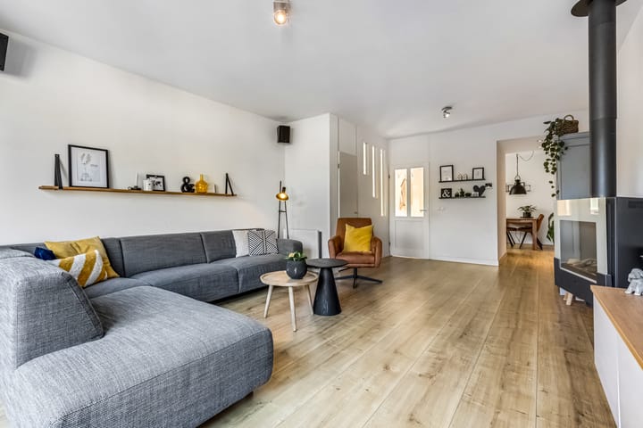 Foto 4 van Herenhof 17