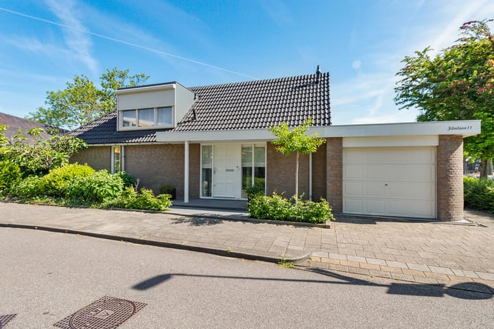 Foto 5 van Filmlaan 11