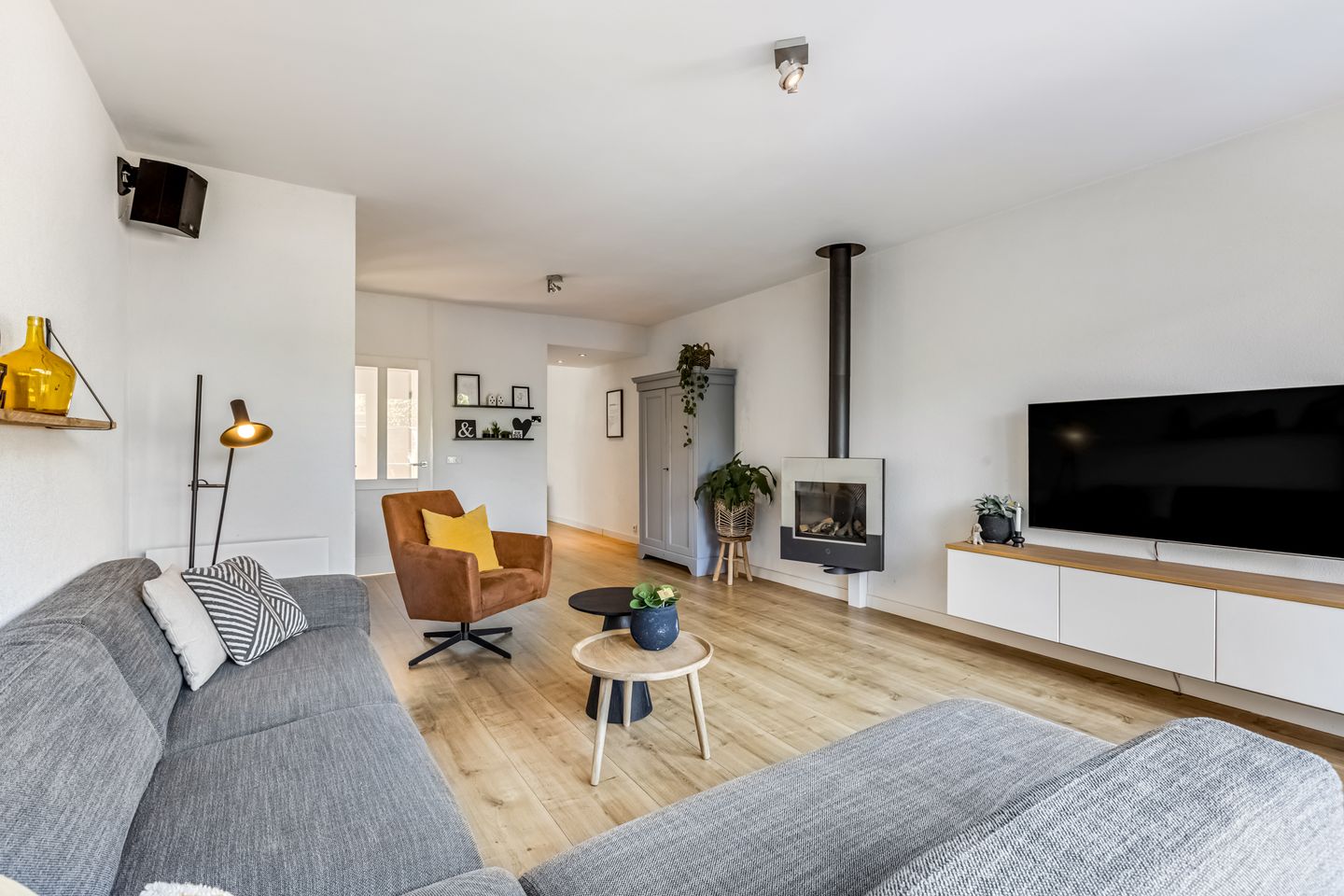 Foto 5 van Herenhof 17