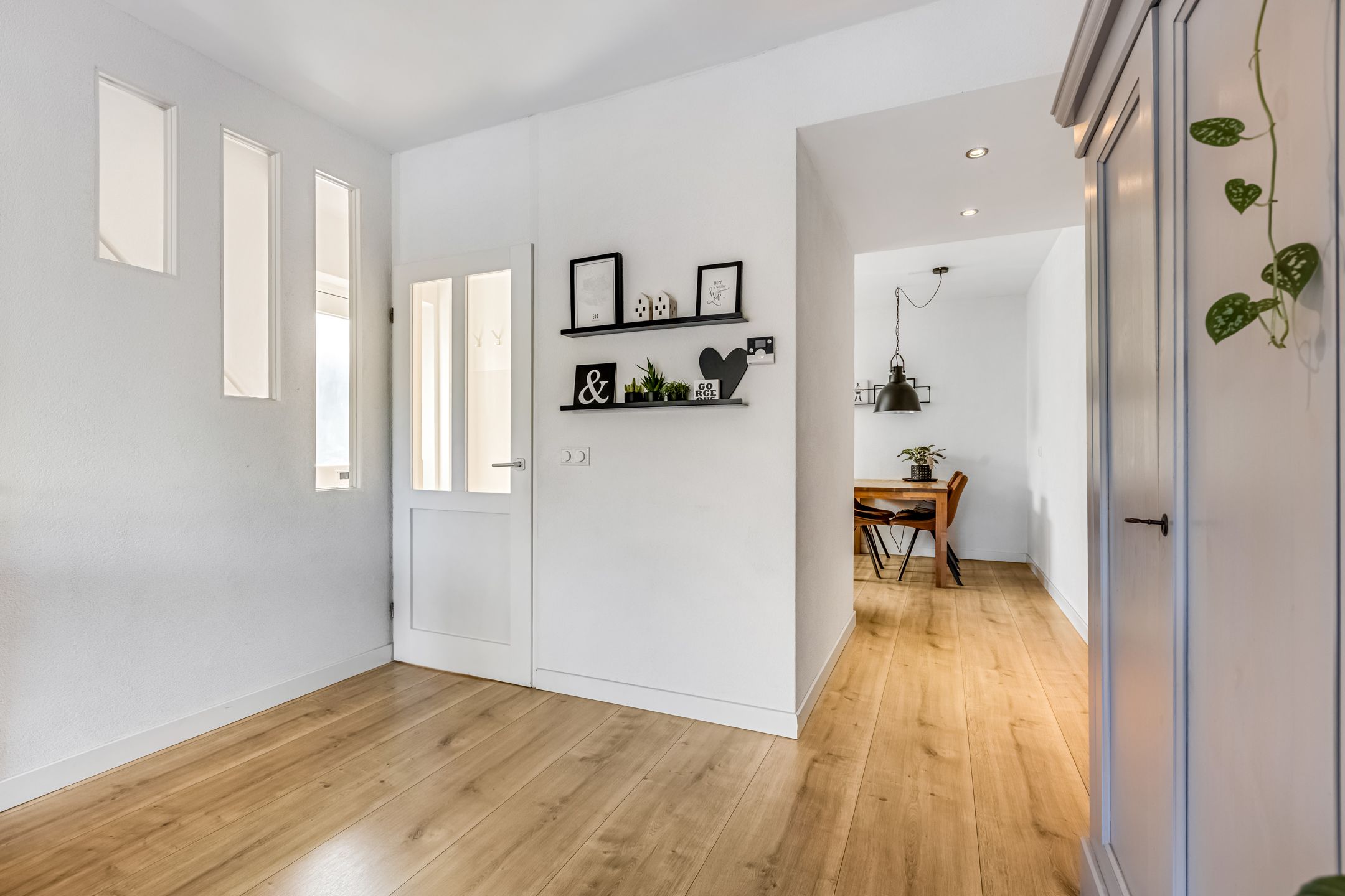 Foto 6 van Herenhof 17