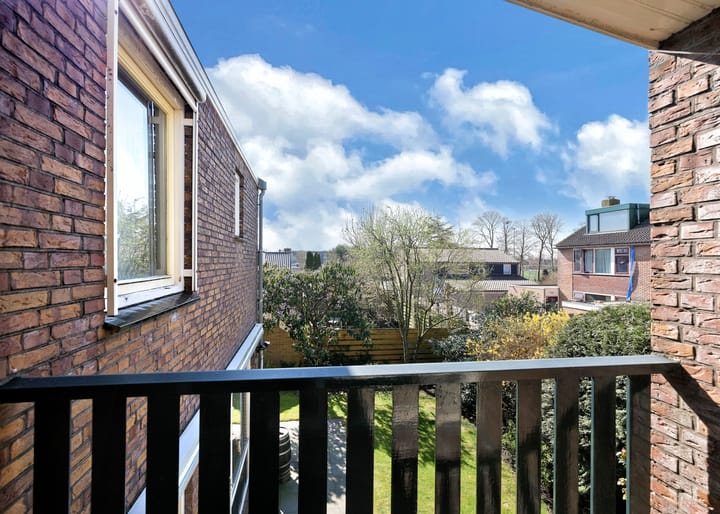 Foto 32 van Dokter Wilminkstraat 8