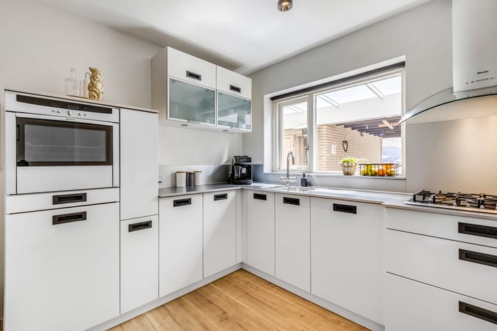 Foto 7 van Herenhof 17