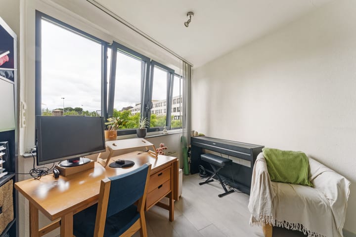 Foto 9 van Spijkerstraat 22