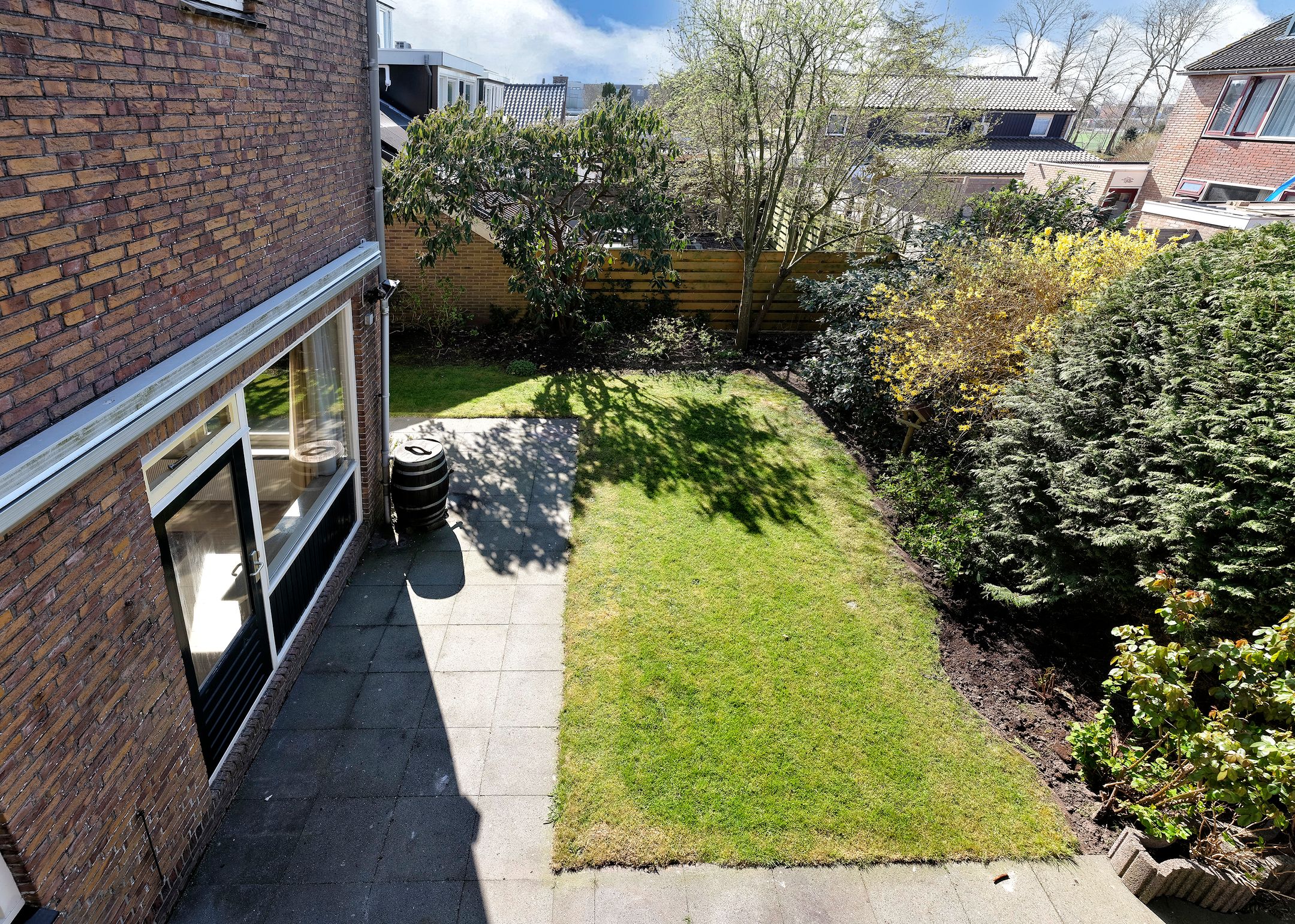 Foto 33 van Dokter Wilminkstraat 8