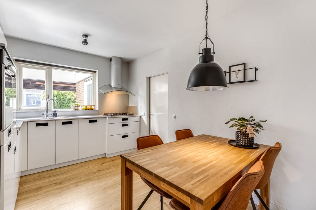 Foto 8 van Herenhof 17