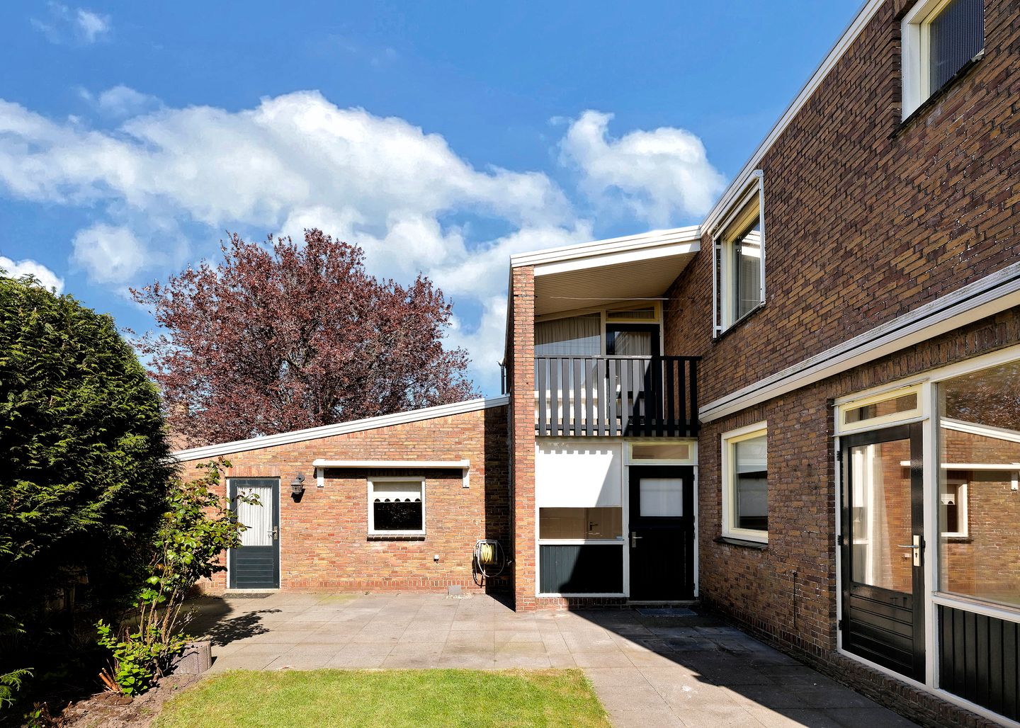 Foto 34 van Dokter Wilminkstraat 8