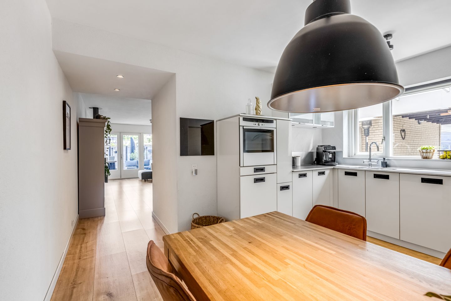 Foto 10 van Herenhof 17