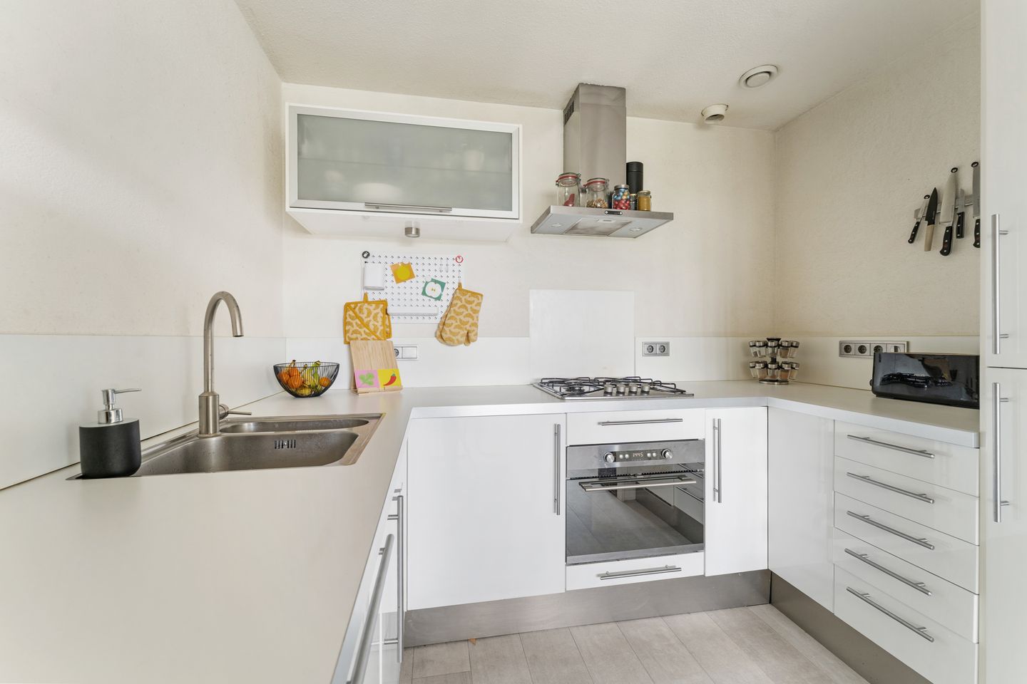 Foto 10 van Spijkerstraat 22