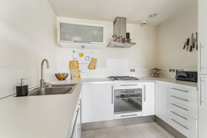 Foto 10 van Spijkerstraat 22