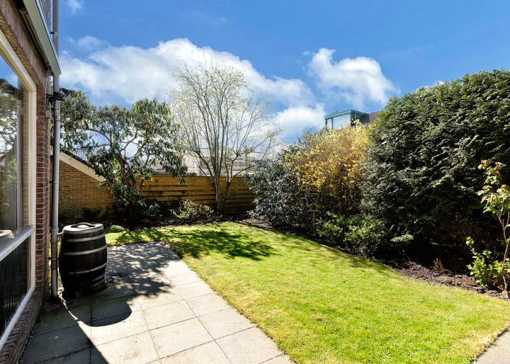 Foto 35 van Dokter Wilminkstraat 8