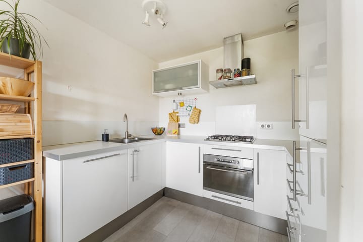 Foto 12 van Spijkerstraat 22