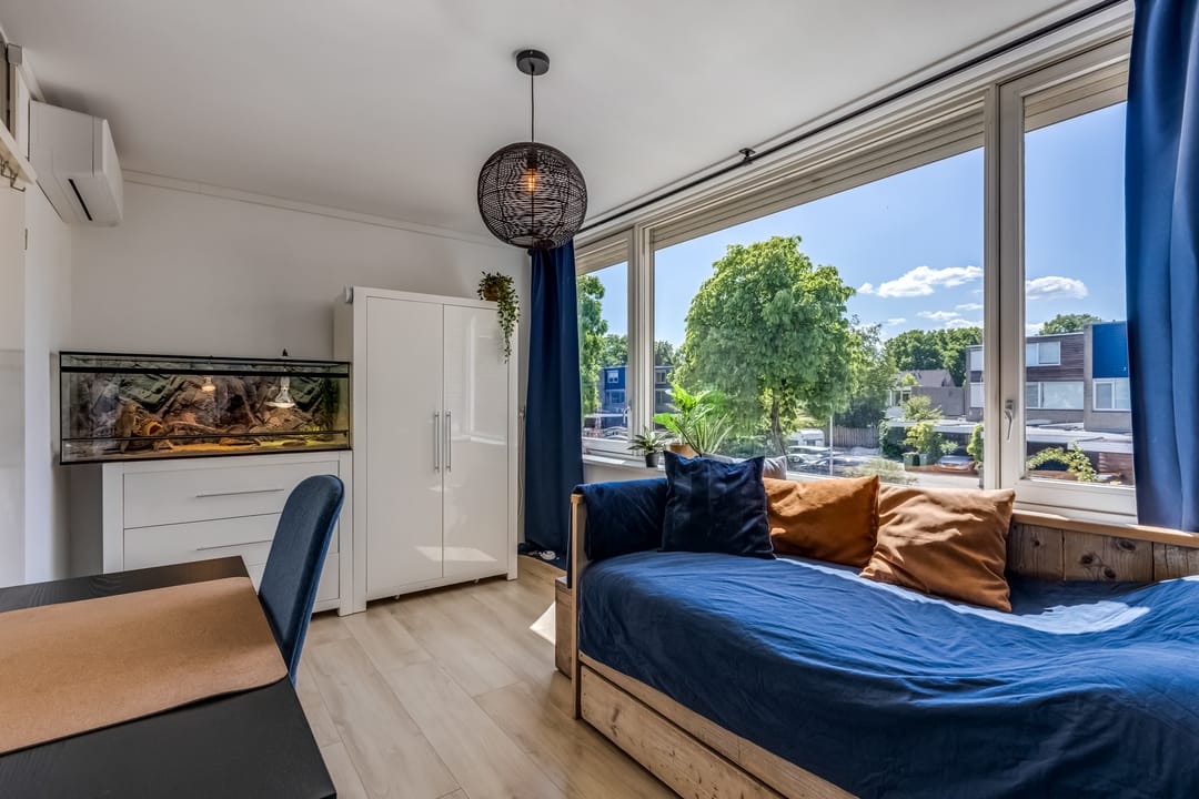 Foto 16 van Herenhof 17