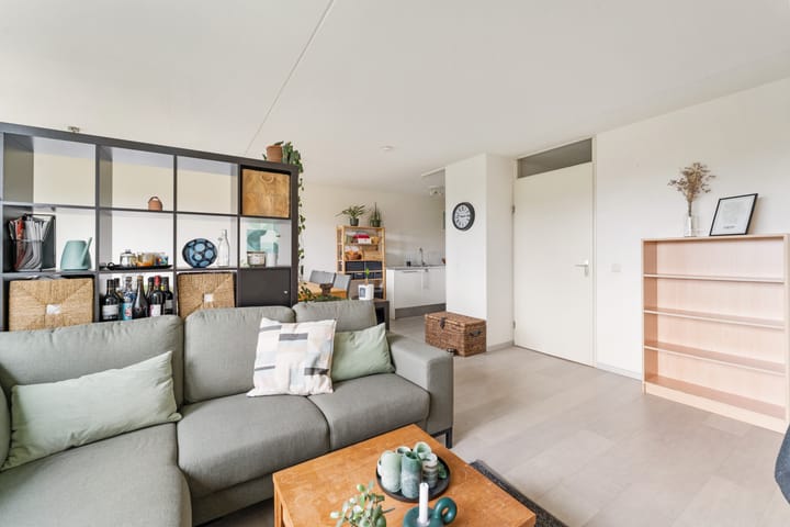 Foto 13 van Spijkerstraat 22