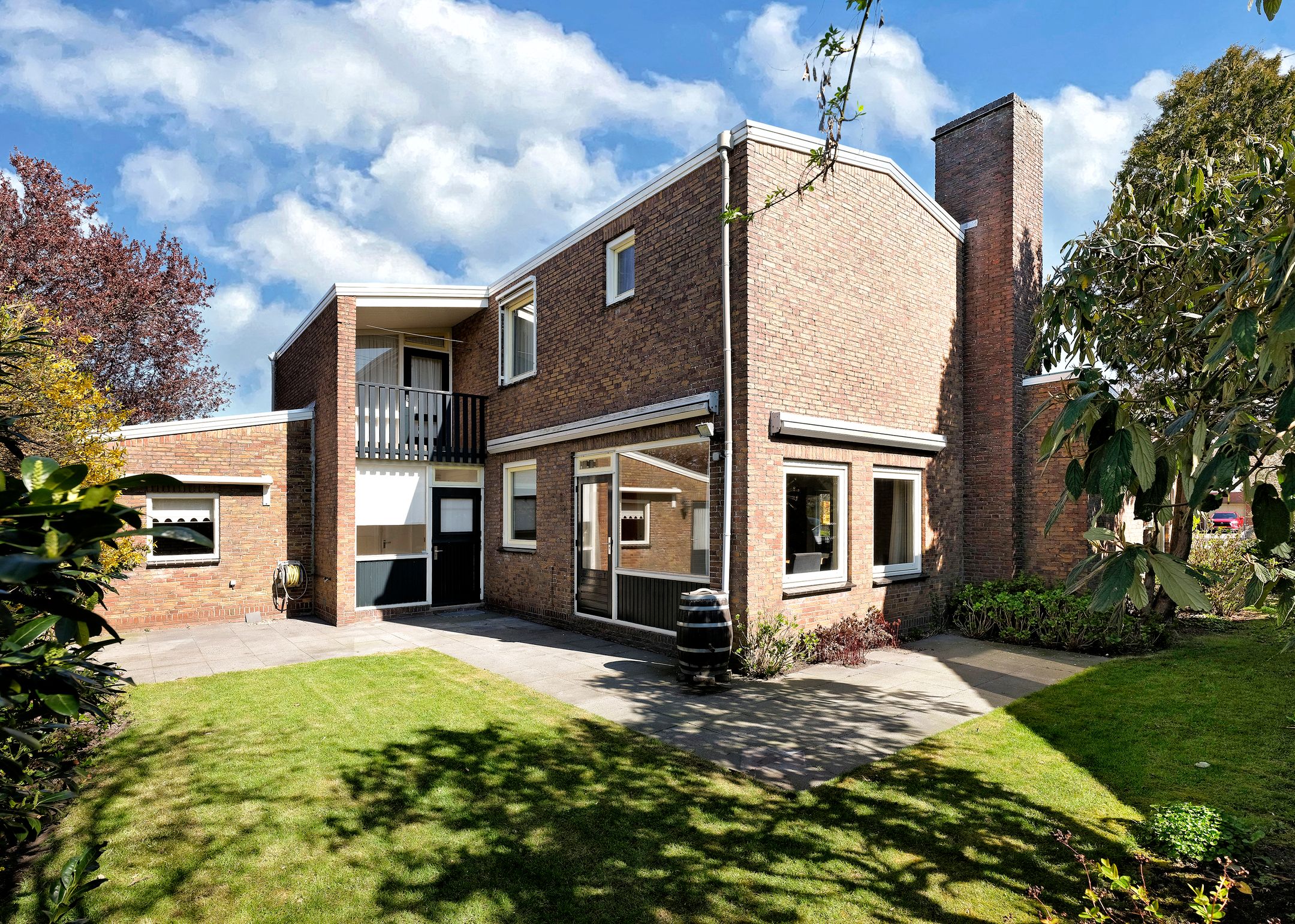 Foto 36 van Dokter Wilminkstraat 8