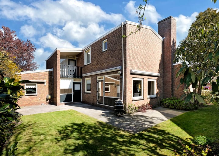 Foto 36 van Dokter Wilminkstraat 8