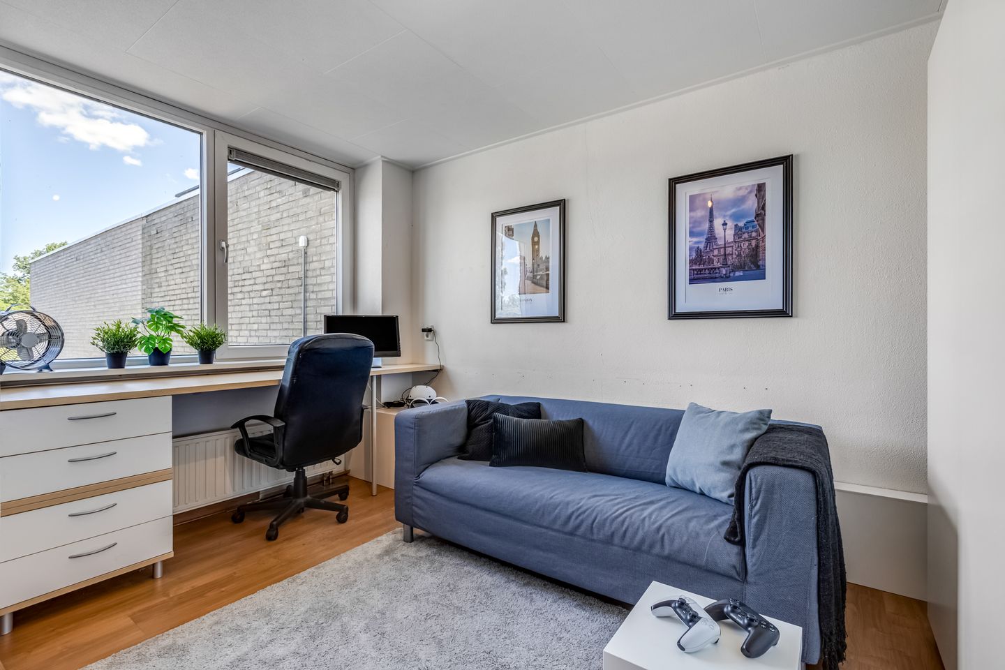 Foto 20 van Herenhof 17