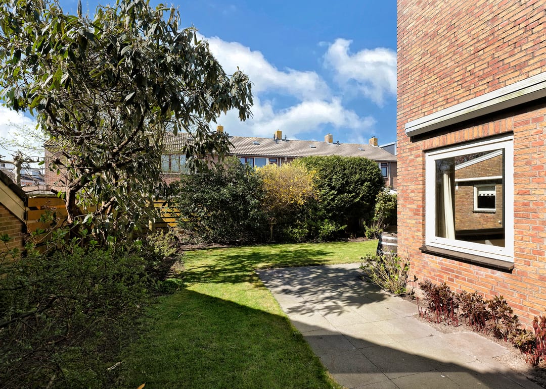 Foto 37 van Dokter Wilminkstraat 8