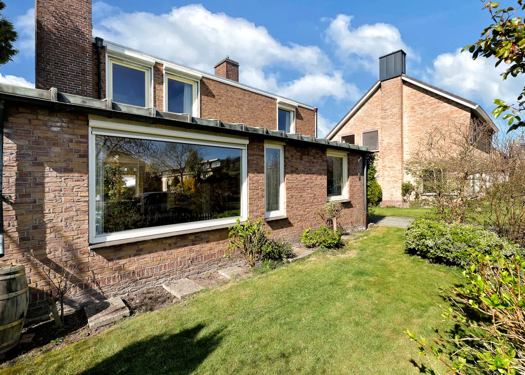 Foto 38 van Dokter Wilminkstraat 8