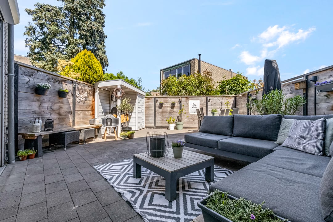 Foto 22 van Herenhof 17