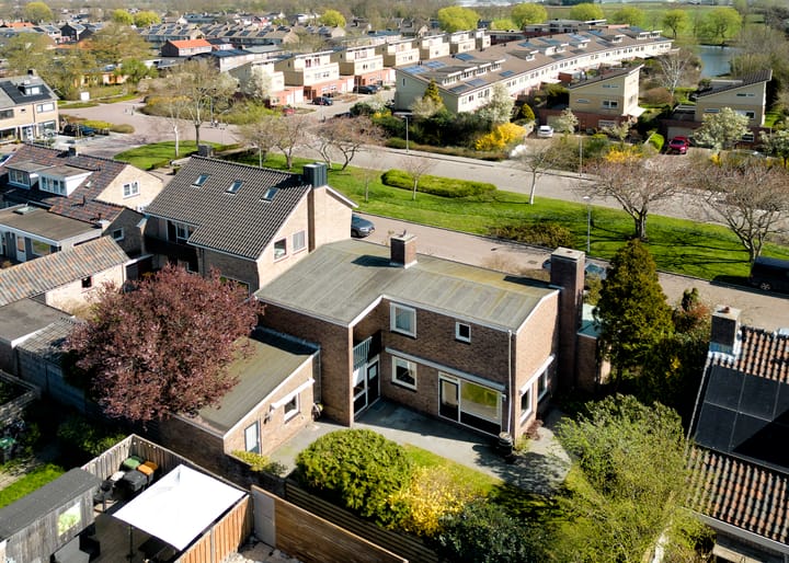 Foto 39 van Dokter Wilminkstraat 8