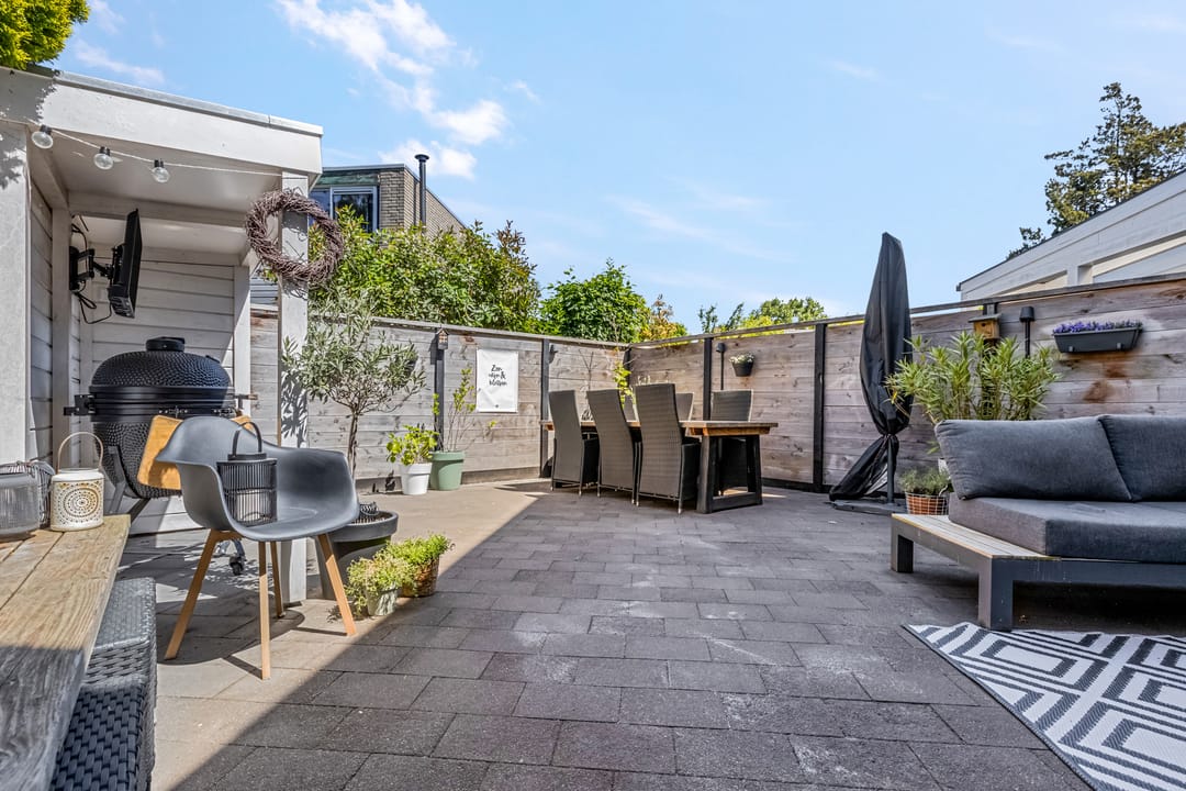 Foto 23 van Herenhof 17