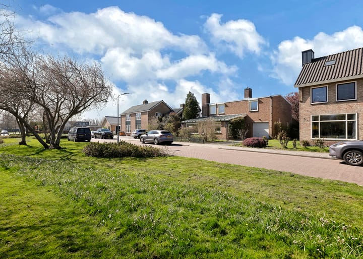 Foto 40 van Dokter Wilminkstraat 8