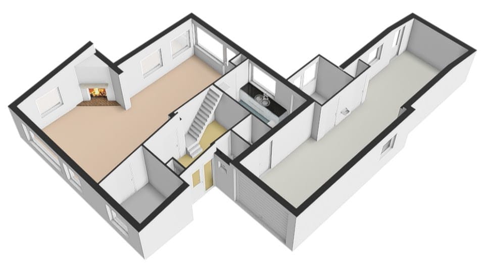 Foto 41 van Dokter Wilminkstraat 8