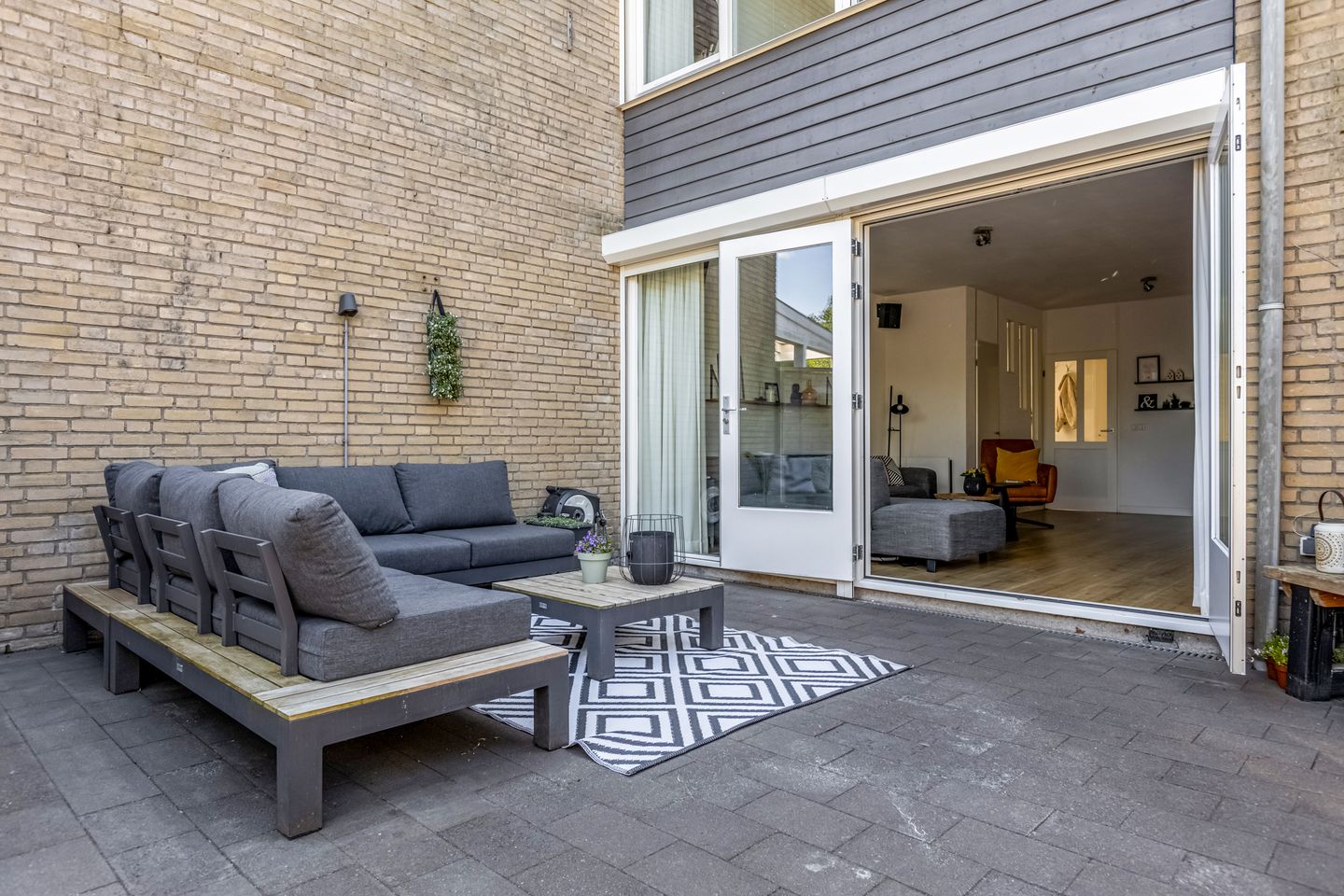 Foto 25 van Herenhof 17