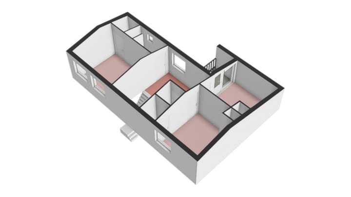 Foto 42 van Dokter Wilminkstraat 8