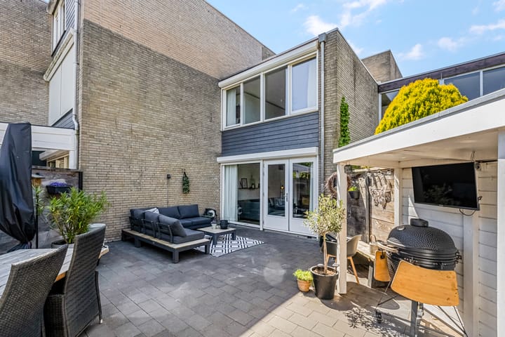 Foto 26 van Herenhof 17