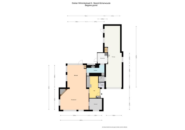 Foto 43 van Dokter Wilminkstraat 8