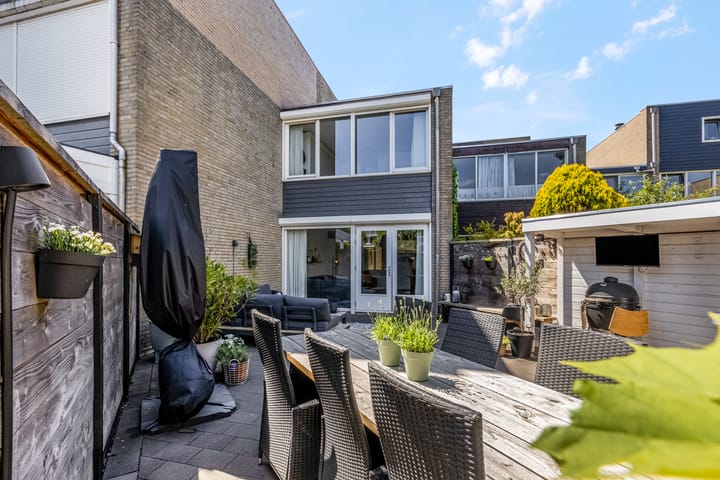 Foto 27 van Herenhof 17